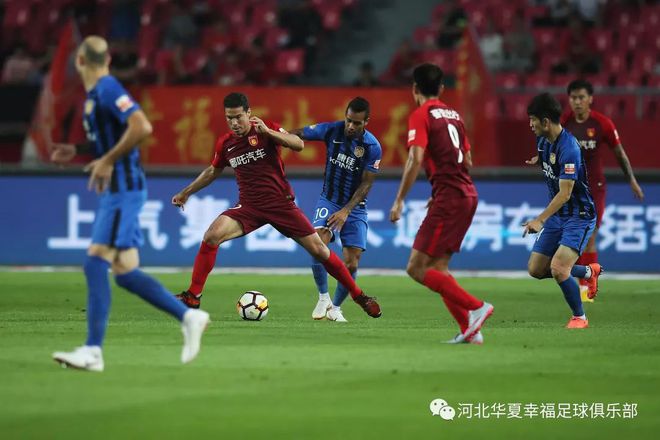 关于河北华夏负于苏宁，连败不止！的信息