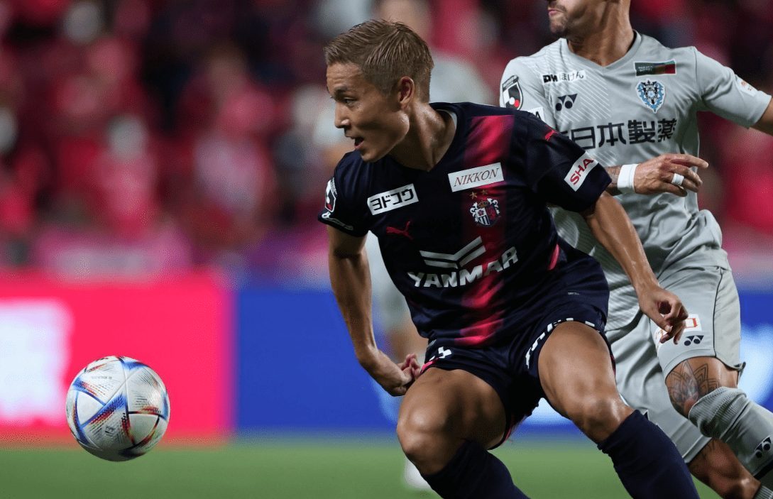 包含全明星赛最新形势:川崎前锋高居榜首,罗马强势追赶,冠军归属成迷的词条 包含全明星赛最新形势:川崎前锋高居榜首,罗马强势追赶,冠军归属成迷的词条