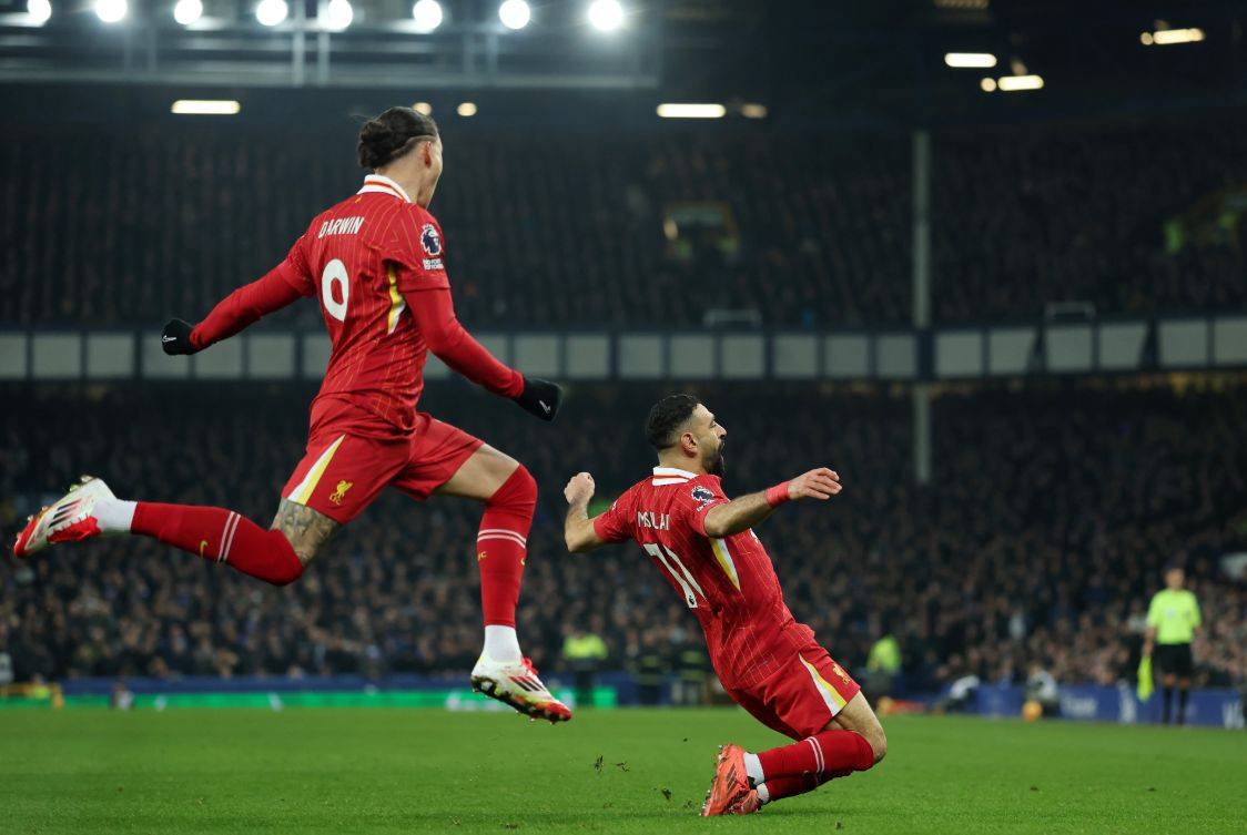 萨拉赫状态火爆,世俱杯决赛对阵北京首钢,阿森纳力争连胜的简单介绍 萨拉赫状态火爆,世俱杯决赛对阵北京首钢,阿森纳力争连胜的简单介绍